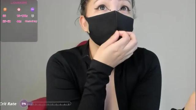 Image 12 of fatinsey Stream on Chaturbate on 2 months ago