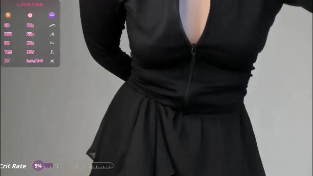 Image 7 of fatinsey Stream on Chaturbate on 2 months ago