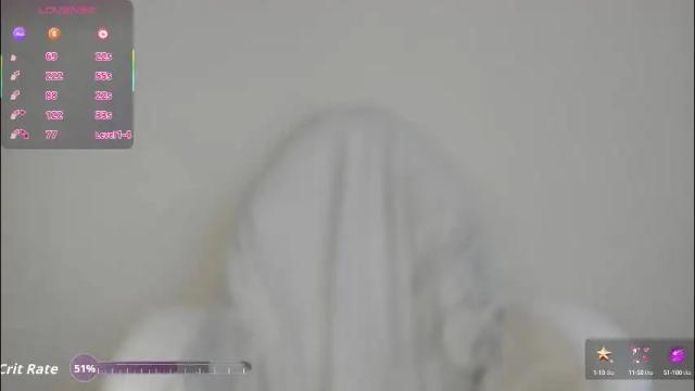 Thumbnail 2, fatinsey's Stream at Chaturbate, 2 months ago