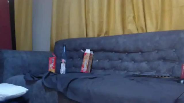 Thumbnail 2, fatpussy_ebony's Stream at Chaturbate, 12 months ago