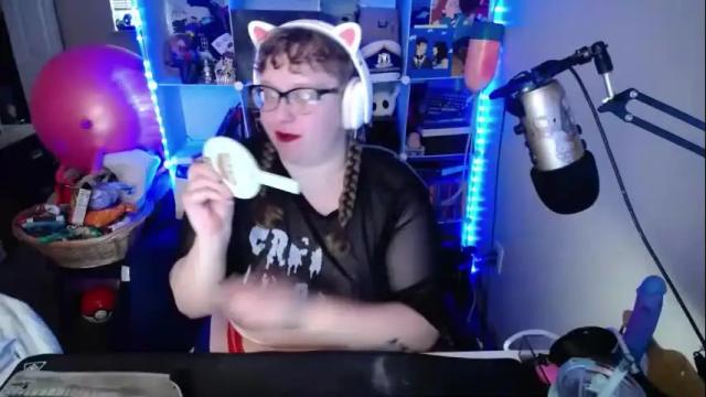 Image 10 of fatveronica Stream on Chaturbate on 15 months ago