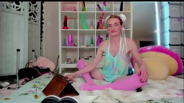 Thumbnail 1, fawnmoonx's Stream at Chaturbate, 6 months ago