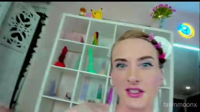 Image 6 of fawnmoonx Stream on Chaturbate on 7 months ago