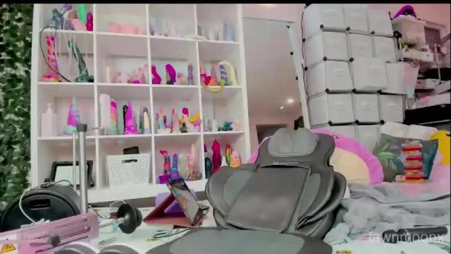 Image 12 of fawnmoonx Stream on Chaturbate on 6 months ago