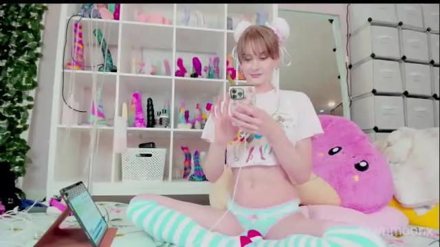 Thumbnail 1, fawnmoonx's Stream at Chaturbate, 5 months ago