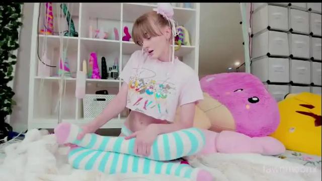 Thumbnail 3, fawnmoonx's Stream at Chaturbate, 5 months ago