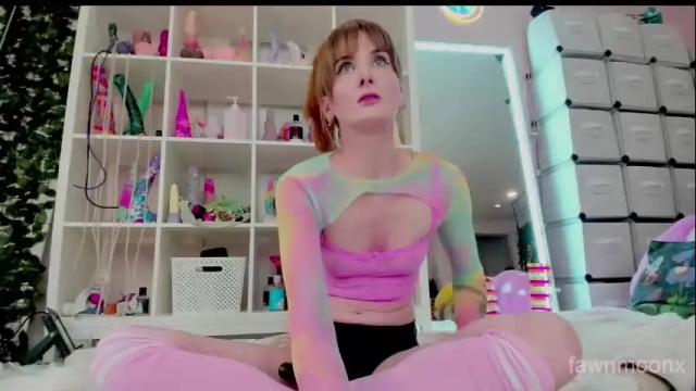 Thumbnail 1, fawnmoonx's Stream at Chaturbate, 4 months ago
