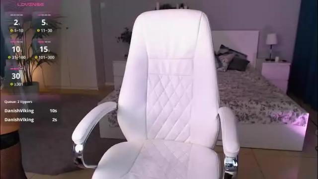 Image 10 of fay_dunaway Stream on Chaturbate on 1 month ago