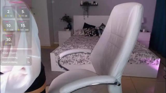 Image 12 of fay_dunaway Stream on Chaturbate on 1 month ago