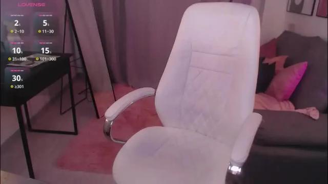 Image 4 of fay_dunaway Stream on Chaturbate on 1 month ago