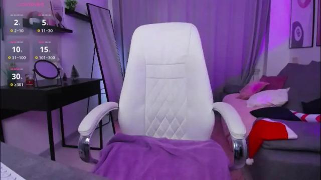 Image 3 of fay_dunaway Stream on Chaturbate on 22 days ago