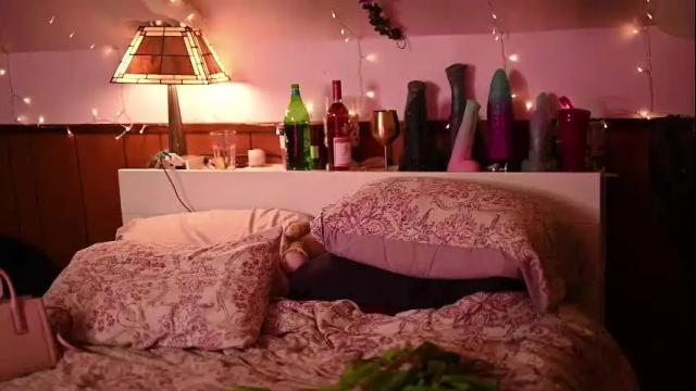 Thumbnail 3, fayeholloway's Stream at Chaturbate, 14 days ago