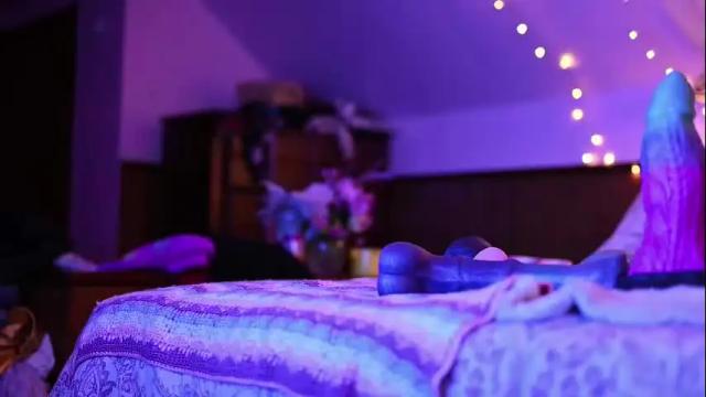 Thumbnail 1, fayeholloway's Stream at Chaturbate, 11 days ago