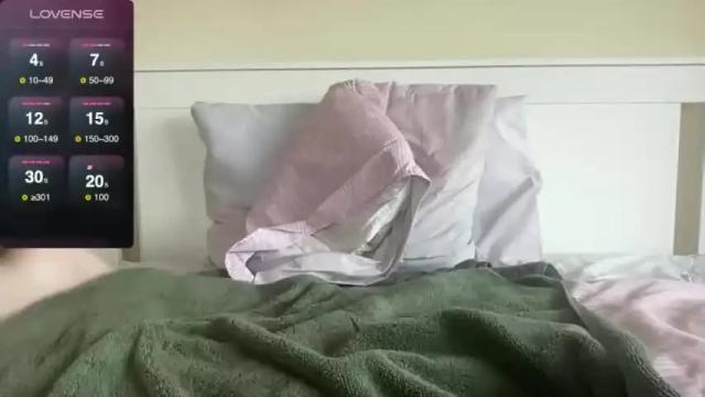 Image 6 of fayerosee Stream on Chaturbate on 15 months ago