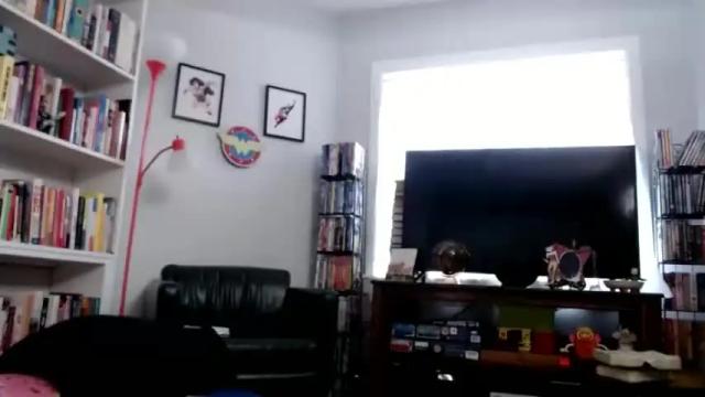 Image 6 of feckles Stream on Chaturbate on 21 months ago