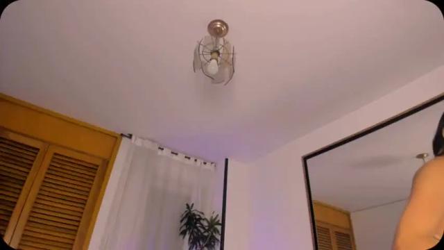 Image 12 of federicamiller Stream on Chaturbate on 12 months ago