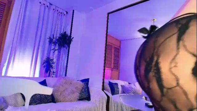 Image 12 of federicamiller Stream on Chaturbate on 1 month ago