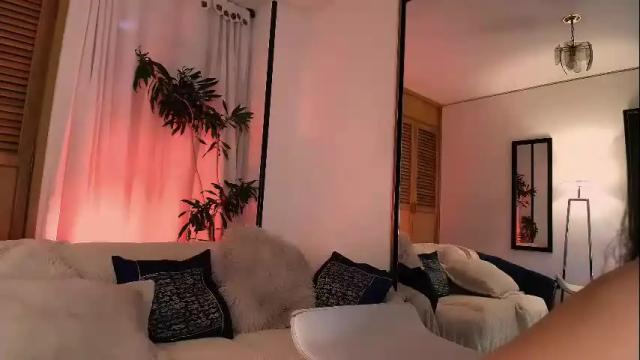 Thumbnail 3, federicamiller's Stream at Chaturbate, 1 month ago