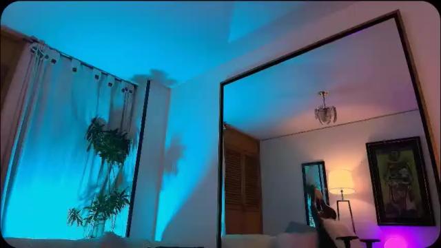 Image 8 of federicamiller Stream on Chaturbate on 2 months ago