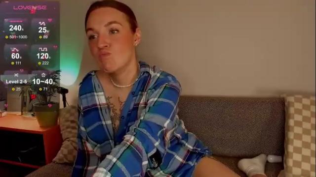Image 12 of fedoseya Stream on Chaturbate on 1 month ago
