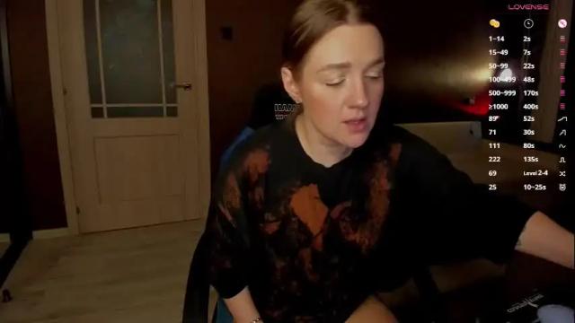 Image 6 of fedoseya Stream on Chaturbate on 1 month ago