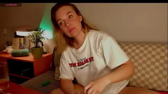 Thumbnail 1, fedoseya's Stream at Chaturbate, 1 month ago