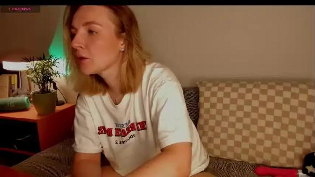 Thumbnail 2, fedoseya's Stream at Chaturbate, 1 month ago
