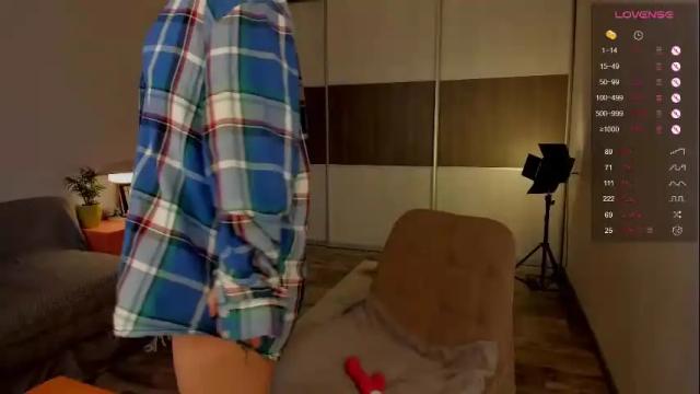 Image 7 of fedoseya Stream on Chaturbate on 1 month ago