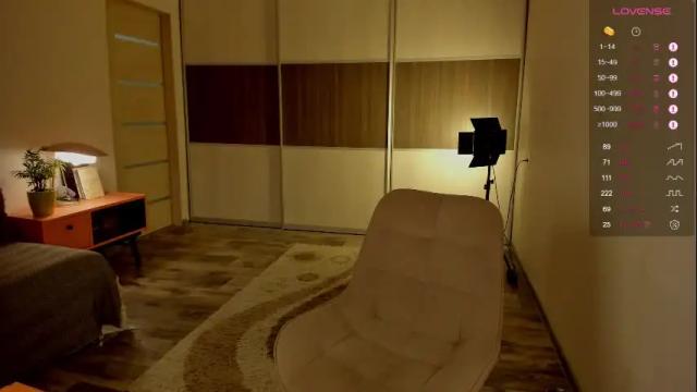 Image 11 of fedoseya Stream on Chaturbate on 11 days ago