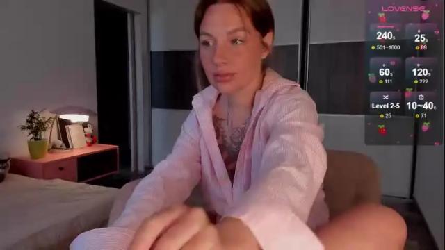 Thumbnail 1, fedoseya's Stream at Chaturbate, 3 days ago