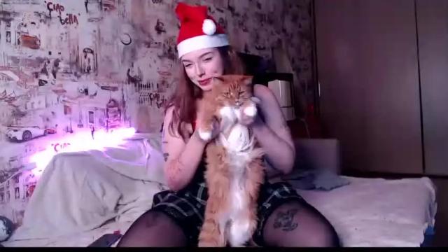 Image 2 of feed_ur_kitty Stream on Chaturbate on 19 months ago