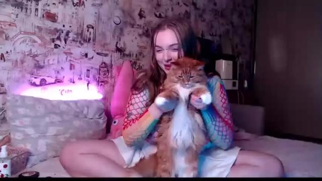 Image 12 of feed_ur_kitty Stream on Chaturbate on 18 months ago