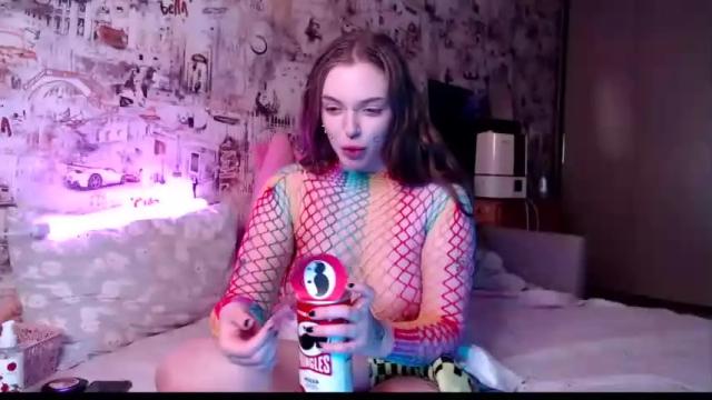 Image 8 of feed_ur_kitty Stream on Chaturbate on 18 months ago