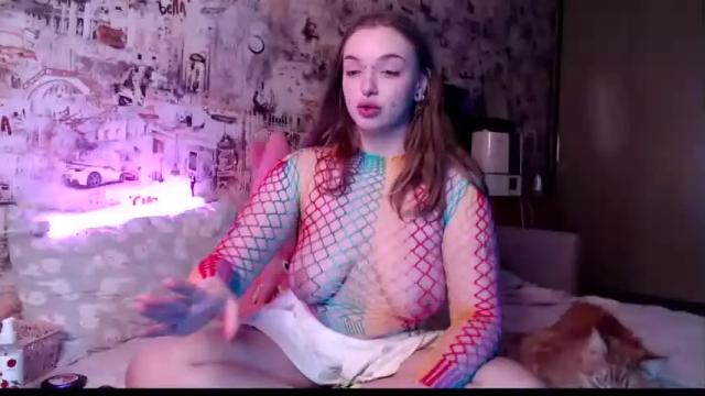 Thumbnail 3, feed_ur_kitty's Stream at Chaturbate, 18 months ago
