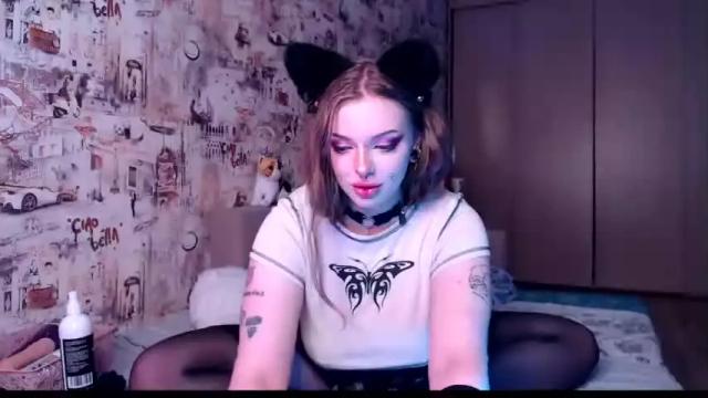 Thumbnail 1, feed_ur_kitty's Stream at Chaturbate, 18 months ago