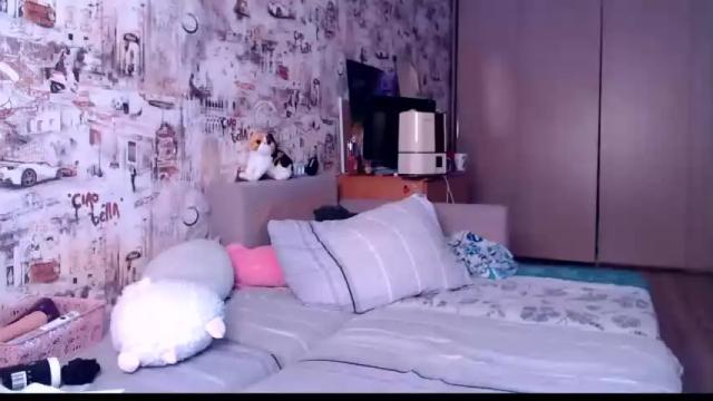Image 11 of feed_ur_kitty Stream on Chaturbate on 18 months ago