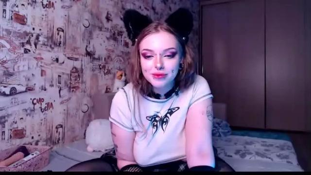 Image 2 of feed_ur_kitty Stream on Chaturbate on 18 months ago