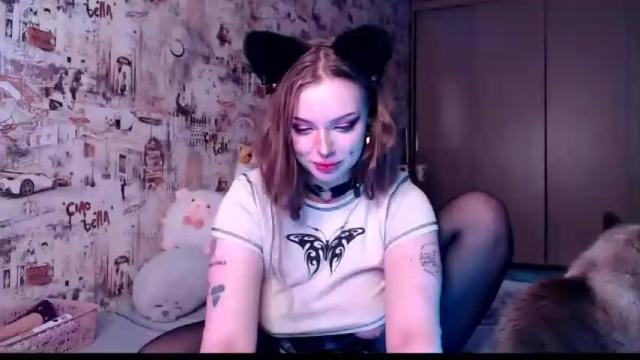 Image 3 of feed_ur_kitty Stream on Chaturbate on 18 months ago