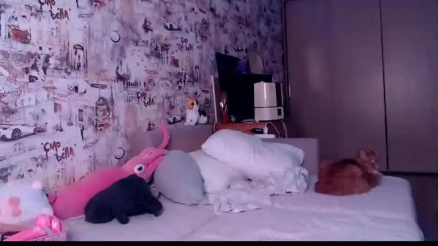 Thumbnail 1, feed_ur_kitty's Stream at Chaturbate, 18 months ago