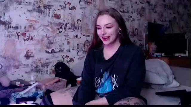 Image 10 of feed_ur_kitty Stream on Chaturbate on 17 months ago