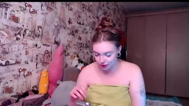Thumbnail 1, feed_ur_kitty's Stream at Chaturbate, 16 months ago