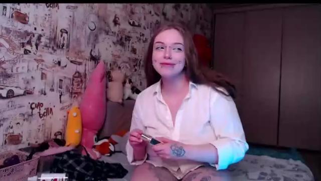 Image 4 of feed_ur_kitty Stream on Chaturbate on 16 months ago