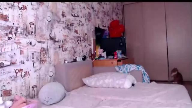 Image 11 of feed_ur_kitty Stream on Chaturbate on 16 months ago