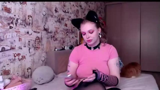Image 2 of feed_ur_kitty Stream on Chaturbate on 16 months ago