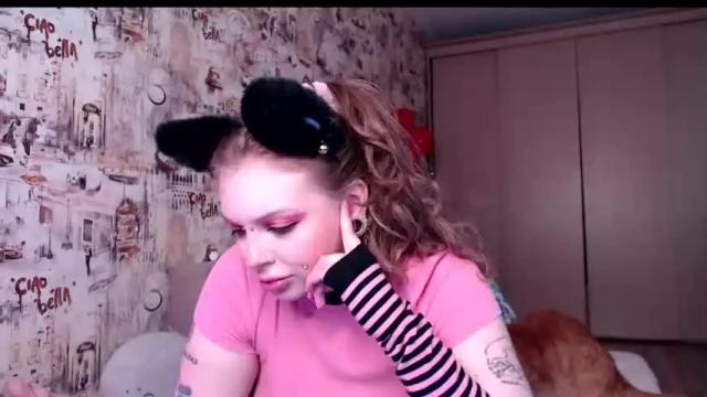 Image 4 of feed_ur_kitty Stream on Chaturbate on 16 months ago