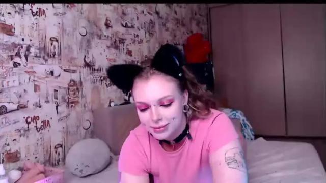 Image 8 of feed_ur_kitty Stream on Chaturbate on 16 months ago