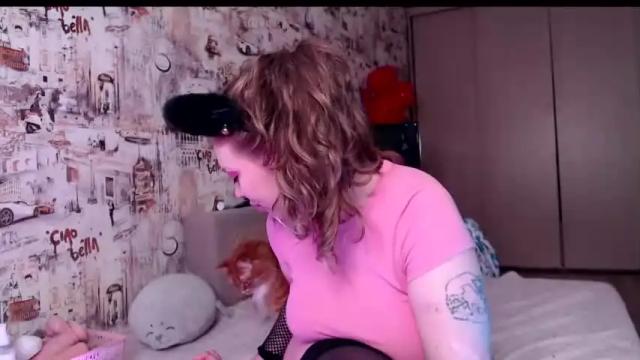 Thumbnail 3, feed_ur_kitty's Stream at Chaturbate, 16 months ago