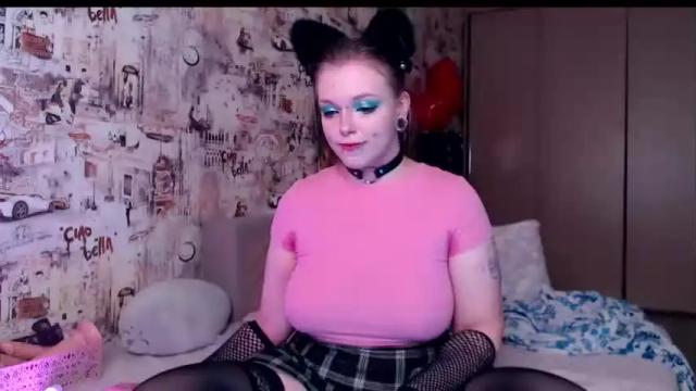 Image 8 of feed_ur_kitty Stream on Chaturbate on 16 months ago