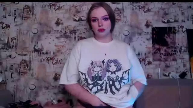 Thumbnail 1, feed_ur_kitty's Stream at Chaturbate, 16 months ago