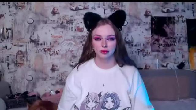 Image 10 of feed_ur_kitty Stream on Chaturbate on 16 months ago